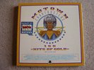 Various: Motown Chartbusters: 150 Hits Of Gold - 9 X LP Box Set. 1985 Release