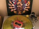 Tyler Childers EXCLUSIVE Colored Translucent Yellow Vinyl SPLATTER LP #/1000