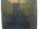 Tony Oxley - February Papers - Incus 18