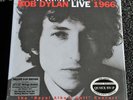 BOB DYLAN Live 1966 (The 