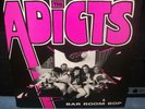 The Adicts-