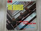 The Beatles - Please Please Me - Vinyl LP - Mono - Rare 1963 pressing