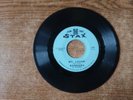 RARE 1965 GOOD BARBARA & The Browns-My Lover / I Don't Want Trouble 164 45