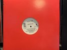 Mavis Staples (Prince) 12” Time Waits For No One / Jaguar DJ PROMO vinyl RECORD