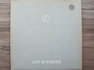 JOY DIVISION Still 2x Vinyl LP 1981 Factory UK 2nd Press EX/VG
