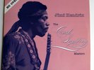 Jimi Hendrix - The Crash Landing Masters - Polydor not TMoQ TAKRL