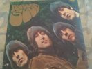 NEW FACTORY SEALED   1965 THE BEATLES RUBBER SOUL SW2442 VINYL LP ALBUM  R6