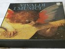 VIVALDI I MUSICI Coffret 18 Vinyles 33T LP Philips