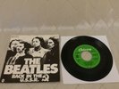 Beatles Back in the USSR Twist and Shout 7