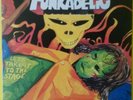 FUNKADELIC - Let’s Take It to the Stage (1975 Westbound/20th Century) M-/EX-
