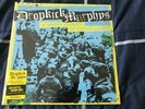 Dropkick Murphys ?11 Short Stories Of Pain Glory Vinyl LP Beer Bottle Brown Mint