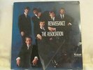 THE ASSOCIATION..ORIGINAL '67 POP-PSYCH RENAISSANCE STEREO SEALED  SELDOM SEEN