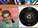 SUPER WOW  99% MINT  JAPAN ELVIS PRESLEY 