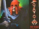 Sodom In The Sign Of Evil