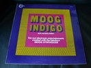 Jean-Jacques Perrey ?– Moog Indigo Vinyl LP 1972 Vanguard ?– VSD 6549