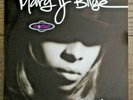 Mary J Blige ?– What's The 411? (1992)  Vinyl, LP, Album    GOOD COPY