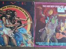 Ike & Tina Turner ?– 2 × LPs - The World Of Ike&Tina, The Very Best Of Ike&Tina