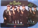 The BEATLES : réédition en picture disc du 