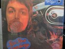 SEALED PAUL MCCARTNEY  Red Rose Speedway 1973 Apple SMAL-3409 gatefold LP PH