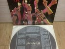 Y & T - Open Fire Live 1988 Korea LP Vinyl No Barcode [NM-/EX++ EX+]