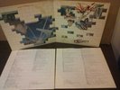 Pink Floyd - The Wall - 1979 Vinyl LP 33 Columbia Records PC2-36183 Album Good