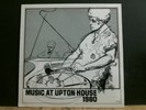 UPTON HOUSE SCHOOL STEEL BAND   1980    LP   UK  Private press.   Lovely copy