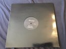ROBERT PLANT (LED ZEPPELIN) manic nirvana Promo LP Rare Test Pressing