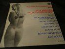 The London Jazz Chamber Group / Ken Moule ?– Adam's Rib Suite Ember UK LP JAZZ