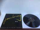 serge gainsbourg lp 33 tours ma vie interview c 1991