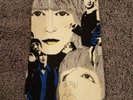 Beatles Revolver Silk Tie
