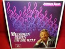JAMES LAST  Melodien gehen um die Welt  NEUWERTIG  Das Beste  Polydor 8 LP Box *