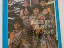 The Clark Sisters LP 