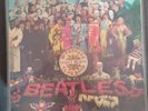 Lp The Beatles - Sgt Pepper's lonely heart club band - Italy 1975