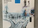 Radiohead - OK Computer OKNOTOK 1997 2017 sealed limited triple black vinyl