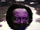 Thundercat + OG Ron C & The Chopstars ?- Drank 2 x LP CHOPPED Vinyl Album Record