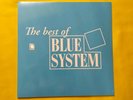 BLUE SYSTEM-THE BEST OF/LP/NEU/OVP/FACTORY SEALED/MINT/Modern Talking/C.C.Catch