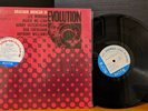 GRACHAN MONCUR III - EVOLUTION  Blue Note LP  Tony Williams Lee Morgan Japan NM