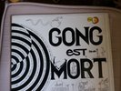 Gong : Gong est mort  (4) 2LP
