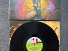 Nazareth - Expect No Mercy - Mountain TOPS 115 Vinyl LP UK