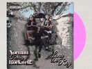 Lana Del Rey Norman Fucking Rockwell LIMITED Pink Vinyl RARE NFR 2XLP In Hand