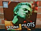 STONE TEMPLE PILOTS - MTV Unplugged 1993, Ltd Import 180G BLACK VINYL LP New