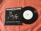 TRAMPOLENE You Do Nothing For Me RARE V.LTD NO’d DEBUT 7” 