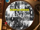 SIMPLE MINDS - Naked Eye 12