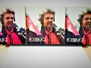 United States Air Force Presents Wolfman Jack / Incomplete LP Record Boxed Set