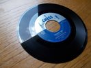 JACKIE BRENSTON - ROCKET 88 / COME BACK WHERE YOU BELONG Chess 45 M