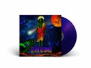 Silvertomb - Edge Of Existence // Vinyl LP limited edition on Purple