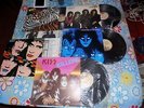 KISS , LOTS , LPS, VENEZUELA, VG++, RARE, KILLERS , ONE PRICE ALL, CASABLANCA
