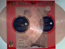 ROLLING STONES, FORT WORTH GIRLS (LIVE '78), 180G TRANS SMOKE VINYL 2LP, NUMBERD
