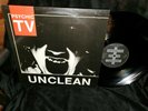 Psychic TV - Unclean / Mirrors - LP Vinyl - TOPY 001 - 1984