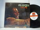NEAR MINT IN SHRINK AL GREEN 